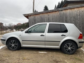 VW Golf - 850 € / 1662.46 лв. - 64896632 7