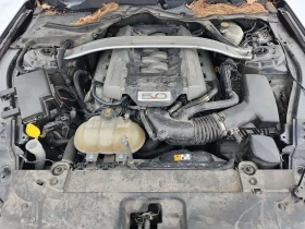 Ford Mustang GT PREMIUM  CARFAX - 16400 € / 32075.61 лв. - 90754146 17