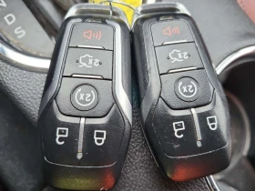 Ford Mustang GT PREMIUM  CARFAX - 16400 € / 32075.61 лв. - 90754146 8