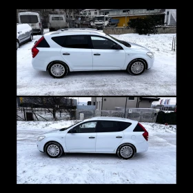 Kia Ceed SW 1.4 LPG - 2600 € / 5085.16 лв. - 35461510 7