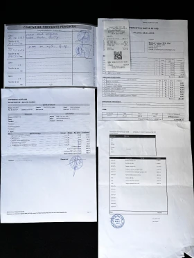 Kia Ceed SW 1.4 LPG - 2600 € / 5085.16 лв. - 35461510 16