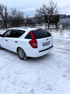 Kia Ceed SW 1.4 LPG - 2600 € / 5085.16 лв. - 35461510 6