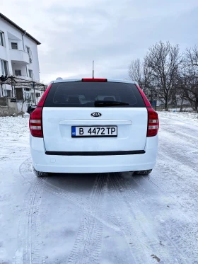 Kia Ceed SW 1.4 LPG - 2600 € / 5085.16 лв. - 35461510 5