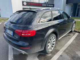 Audi A4 Allroad (KATO НОВА)^(QUATTRO), снимка 5 - Автомобили и джипове - 53653502