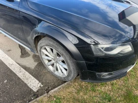 Audi A4 Allroad (KATO НОВА)^(QUATTRO), снимка 4 - Автомобили и джипове - 53653502