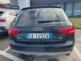 Audi A4 Allroad (KATO НОВА)^(QUATTRO), снимка 6 - Автомобили и джипове - 53653502