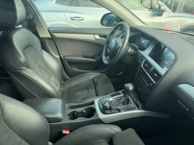 Audi A4 Allroad (KATO НОВА)^(QUATTRO), снимка 8 - Автомобили и джипове - 53653502