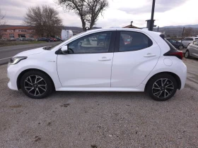 Toyota Yaris 1.5 Hybrid e-CVT Камера| Джанти| Подгрев - 14700 € / 28750.70 лв. - 89906557 5