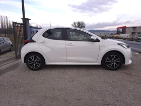 Toyota Yaris 1.5 Hybrid e-CVT Камера| Джанти| Подгрев - 14700 € / 28750.70 лв. - 89906557 9