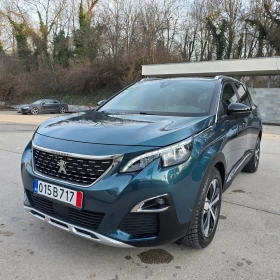 Peugeot 5008 1.6HDI FULL 