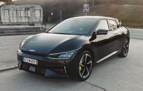 Kia EV6 GT/585hp/360 cam/SOH98, 5%/ЕВРОПА