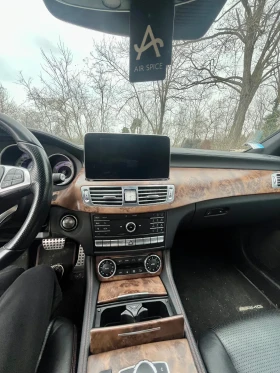 Mercedes-Benz CLS 350 AMG 350cdi - 17000 € / 33249.11 лв. - 87278558 7