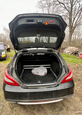 Mercedes-Benz CLS 350 AMG 350cdi - 17000 € / 33249.11 лв. - 87278558 10