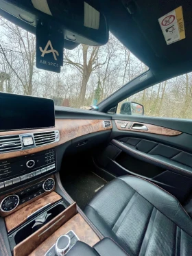 Mercedes-Benz CLS 350 AMG 350cdi - 17000 € / 33249.11 лв. - 87278558 6