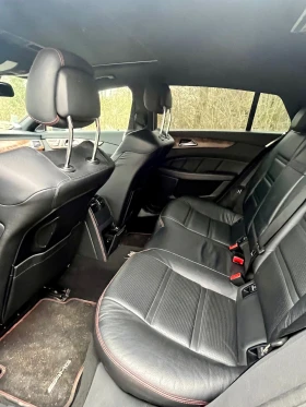 Mercedes-Benz CLS 350 AMG 350cdi - 17000 € / 33249.11 лв. - 87278558 9