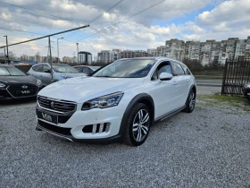 Peugeot 508 RXH 2.0 blueHDI 181k.c.