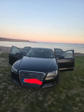 Audi A8 - 16900 € / 33053.53 лв. - 23387036 2