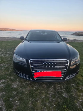 Audi A8 - 16900 € / 33053.53 лв. - 23387036 4