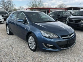 Opel Astra 1.7cdti  - 5600 € / 10952.65 лв. - 63199304 3