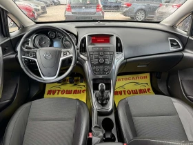 Opel Astra 1.7cdti  - 5600 € / 10952.65 лв. - 63199304 9