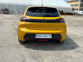 Peugeot 208 e-208 Face модел - 14990 € / 29317.89 лв. - 45551508 5