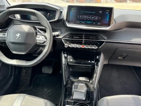 Peugeot 208 e-208 Face модел - 14990 € / 29317.89 лв. - 45551508 9