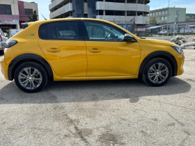 Peugeot 208 e-208 Face модел - 14990 € / 29317.89 лв. - 45551508 7