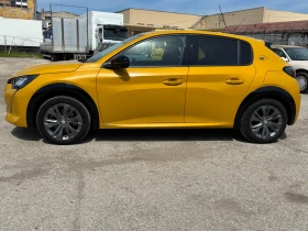 Peugeot 208 e-208 Face модел - 14990 € / 29317.89 лв. - 45551508 3