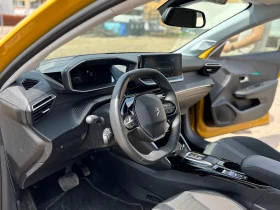 Peugeot 208 e-208 Face модел - 14990 € / 29317.89 лв. - 45551508 11