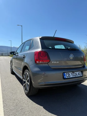 VW Polo 1.6 TDI | Mobile.bg � ����� ������ 5