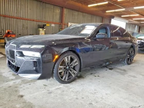 BMW 740 M PACK PRO| TV| DISTRONIC| FULL | Mobile.bg � ����� ������ 2