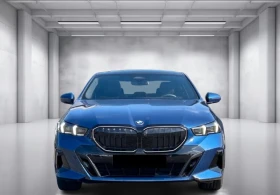 ������ BMW 540