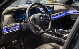 BMW i7 xDrive60 M-Sport | Mobile.bg � ����� ������ 5