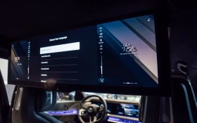 BMW i7 xDrive60 M-Sport | Mobile.bg � ����� ������ 10