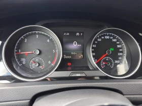 VW Golf 2.0 TDI R-LINE EURO 6B | Mobile.bg � ����� ������ 7