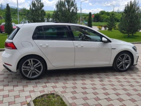 VW Golf 2.0 TDI R-LINE EURO 6B | Mobile.bg � ����� ������ 15