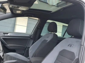 VW Golf 2.0 TDI R-LINE EURO 6B | Mobile.bg � ����� ������ 5