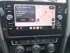 VW Golf 2.0 TDI R-LINE EURO 6B | Mobile.bg � ����� ������ 9