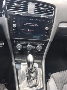 VW Golf 2.0 TDI R-LINE EURO 6B | Mobile.bg � ����� ������ 8