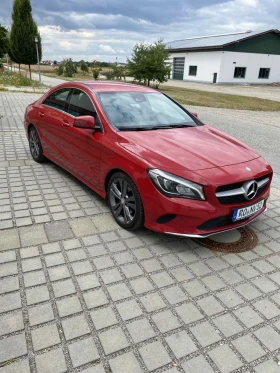 Mercedes-Benz CLA 200 - 18000 € / 35204.94 лв. - 28735680 3