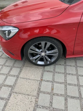 Mercedes-Benz CLA 200 - 18000 € / 35204.94 лв. - 28735680 5