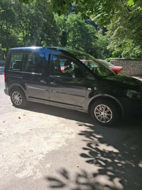 VW Caddy undefined | Auto.bg — изображение 8