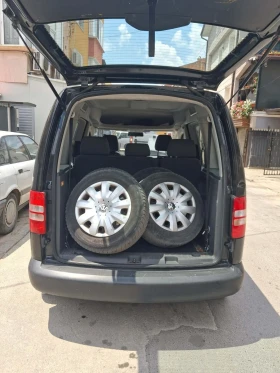 VW Caddy undefined | Auto.bg — изображение 7