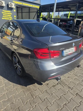 BMW 340 340 I Xdrive (MPPSK original pack) | Mobile.bg � ����� ������ 4