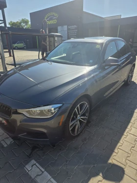 BMW 340 340 I Xdrive (MPPSK original pack) | Mobile.bg � ����� ������ 5