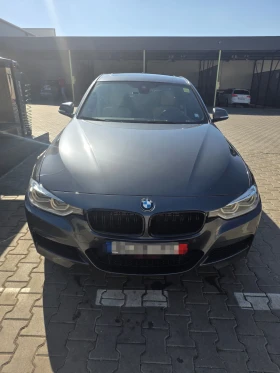 BMW 340 340 I Xdrive (MPPSK original pack) | Mobile.bg � ����� ������ 1