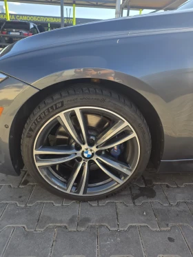 BMW 340 340 I Xdrive (MPPSK original pack) | Mobile.bg � ����� ������ 7