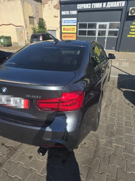 BMW 340 340 I Xdrive (MPPSK original pack) | Mobile.bg � ����� ������ 3