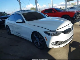 ������ BMW 440
