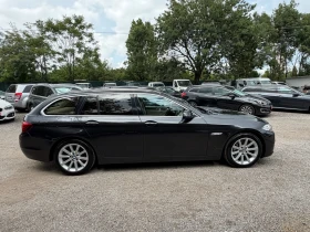 BMW 525 d Xdrive FACELIFT SWISS 8HP | Mobile.bg � ����� ������ 3